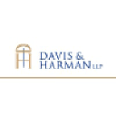davis-harman.com