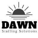 Dawn Staffing Solutions Inc