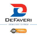 DeFaveri Construction