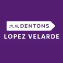 Dentons López Velarde