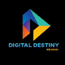 Digital Destiny (Pvt.) Ltd.