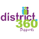 District 360 Supports
