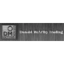 Donald McArthy Trading Pte Ltd