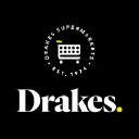 Drakes Supermarkets
