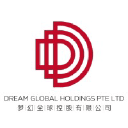 Dream Global Holdings Pte Ltd