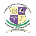 Dr MGR Educational and Research Institute