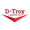 dtroylogistics.com