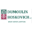DuMoulin Boskovich LLP