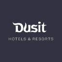 Dusit Thani Abu Dhabi