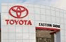 Eastern Shore Toyota