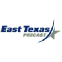 East Texas Precast