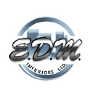EDM Interiors Ltd