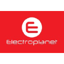ELECTROPLANET