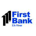 First Bank Elk River