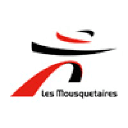 emploi-mousquetaires.com