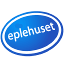 eplehuset.no