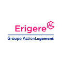 ERIGERE - Groupe Action Logement