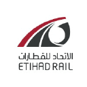 Etihad Rail DB