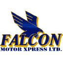 Falcon Xpress Transportation Group Inc