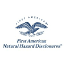 First American Natural Hazard Disclosures (FANHD)