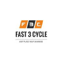 Fast 3 Cycle International PVT LTD (Travel & Earn With F3C)
