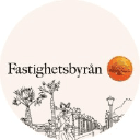 Fastighetsbyrån