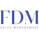 FDM Sales