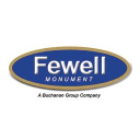 Fewell Monument Co