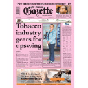 The Financial Gazette