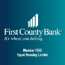 First County Bank