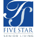 fivestarseniorliving.com