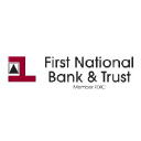 First National Bank & Trust