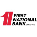 First National Bank of River Falls
