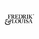 Fredrik & Louisa AS