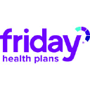 Friday Health Plans