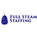 Full Steam Staffing