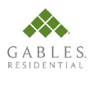 Gables Residential