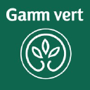 Gamm vert