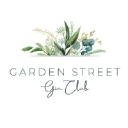 Garden Street Gin Club