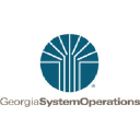 Georgia System Operations Corporation