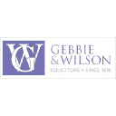gebbiewilson.co.uk
