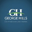 George Hills