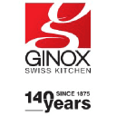 Ginox Swiss Kitchen