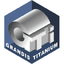Grandis Titanium