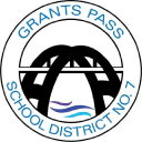 Grants Pass High School