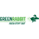Green Rabbit