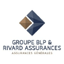 Groupe BLP & Rivard Assurances