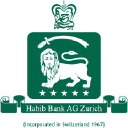 Habib Bank AG Zurich