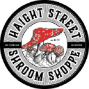 Haight Street Shroom Shop