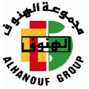Al Hanouf Group